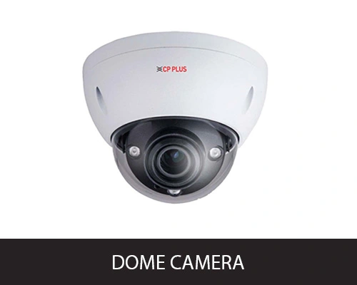 Dome Camera